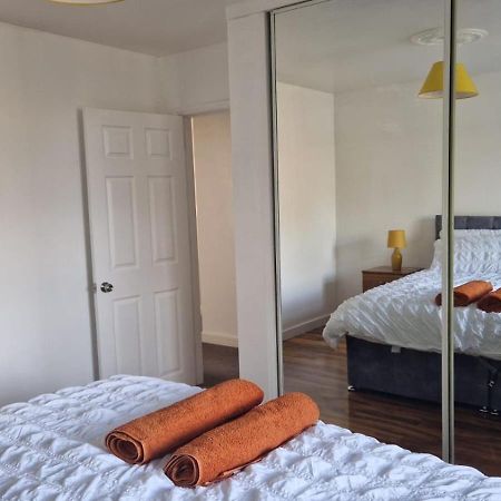 Amani Bungalow Brandon  ภายนอก รูปภาพ