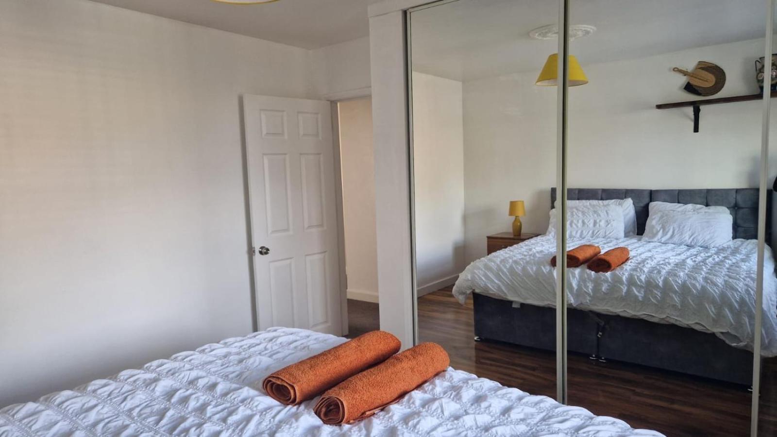 Amani Bungalow Brandon  ภายนอก รูปภาพ