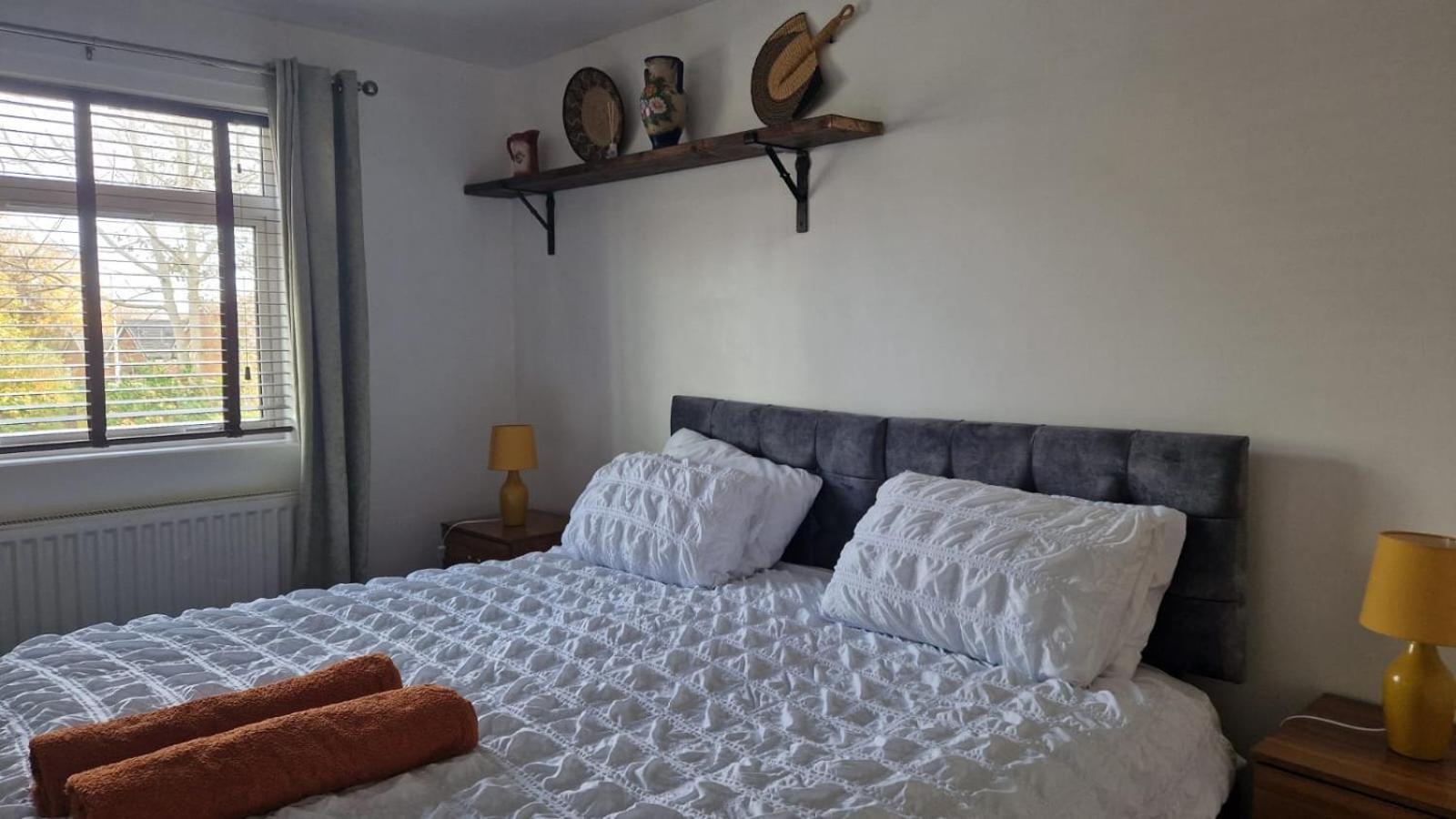 Amani Bungalow Brandon  ภายนอก รูปภาพ